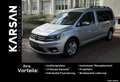 Volkswagen Caddy Maxi Comfortline BMT 4Motion/AHK/2xPDC/SHZ/ Silber - thumbnail 1
