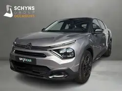 Citroen C4 Shine