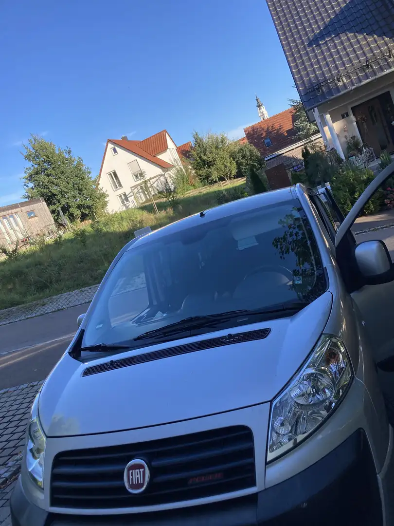 Fiat Scudo L2 (5-Si.) Panorama Executive - 2