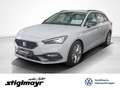 SEAT Leon Sportstourer FR 1.5 eTSI DSG KAMERA+LED+NAV Weiß - thumbnail 1