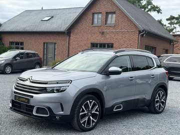 C5 Aircross 1.5 BlueHDi