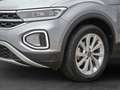 Volkswagen T-Roc Style 1.0 TSI AHK*Navi*Matrix*Virtual*ACC Zilver - thumbnail 13