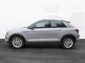 Volkswagen T-Roc Style 1.0 TSI AHK*Navi*Matrix*Virtual*ACC Zilver - thumbnail 3