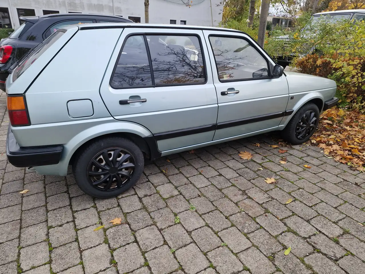 Volkswagen Golf Automatik Boston, foto 1