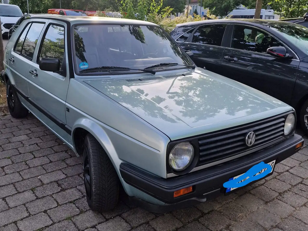 Volkswagen Golf Automatik Boston, foto 3