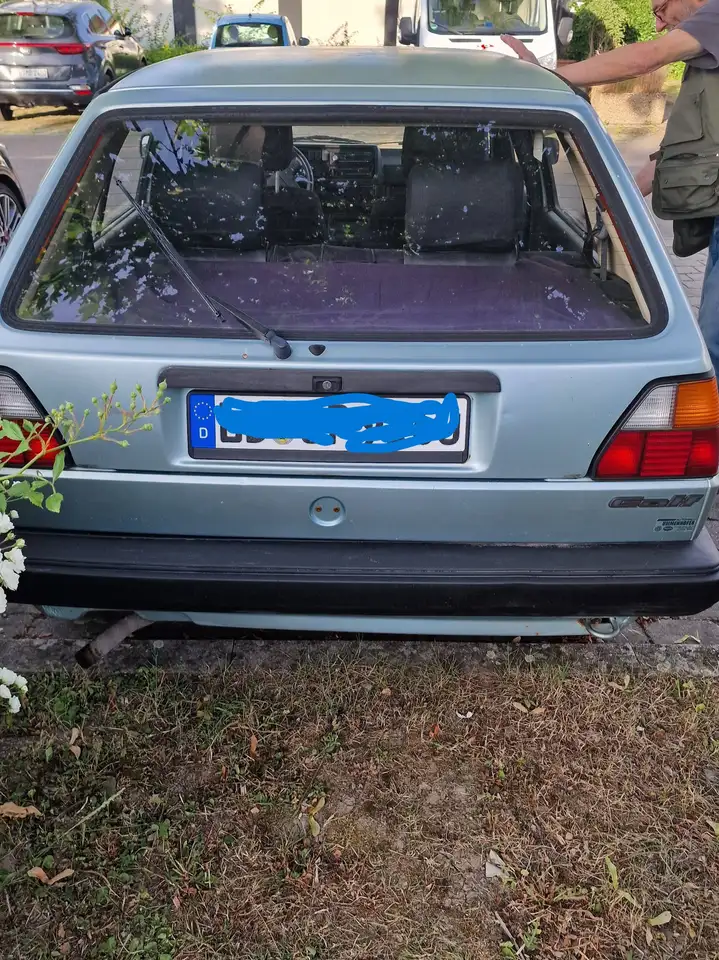 Volkswagen Golf Automatik Boston, foto 4