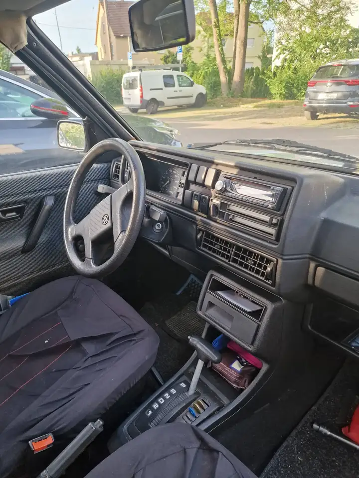Volkswagen Golf Automatik Boston, foto 2