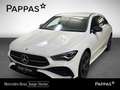 Mercedes-Benz CLA 250 e Shooting Brake mit EQ Hybrid Technologie *AMG-Li Weiß - thumbnail 1