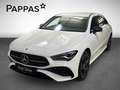 Mercedes-Benz CLA 250 e Shooting Brake mit EQ Hybrid Technologie *AMG-Li Weiß - thumbnail 2