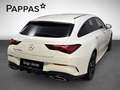 Mercedes-Benz CLA 250 e Shooting Brake mit EQ Hybrid Technologie *AMG-Li Weiß - thumbnail 6