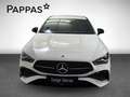 Mercedes-Benz CLA 250 e Shooting Brake mit EQ Hybrid Technologie *AMG-Li Weiß - thumbnail 4