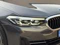 BMW 530 5-serie Touring 530e | Leder | Virtual cockpit | W Gris - thumbnail 43