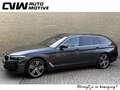 BMW 530 5-serie Touring 530e | Leder | Virtual cockpit | W Gris - thumbnail 1