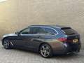 BMW 530 5-serie Touring 530e | Leder | Virtual cockpit | W Gris - thumbnail 32