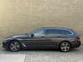 BMW 530 5-serie Touring 530e | Leder | Virtual cockpit | W Gris - thumbnail 30