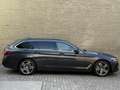 BMW 530 5-serie Touring 530e | Leder | Virtual cockpit | W Gris - thumbnail 34
