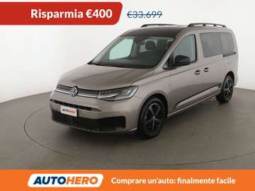 2.0 TDI Edition Maxi