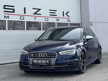 SB 2,0 TFSI quattro S-tronic|LED|ACC|RFK|NAVI|F1