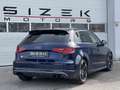 Audi S3 SB 2,0 TFSI quattro S-tronic|LED|ACC|RFK|NAVI|F1 Blau - thumbnail 4