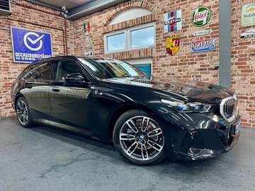 520dA Touring 2.0 197cv Auto xDrive M-SPORT