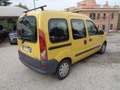 Renault Kangoo 1200 CAT LETTORE CD ITALIA Żółty - thumbnail 4