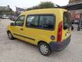 Renault Kangoo 1200 CAT LETTORE CD ITALIA žuta - thumbnail 3