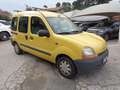 Renault Kangoo 1200 CAT LETTORE CD ITALIA Yellow - thumbnail 1