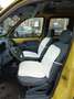 Renault Kangoo 1200 CAT LETTORE CD ITALIA žuta - thumbnail 5