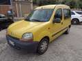 Renault Kangoo 1200 CAT LETTORE CD ITALIA žuta - thumbnail 2