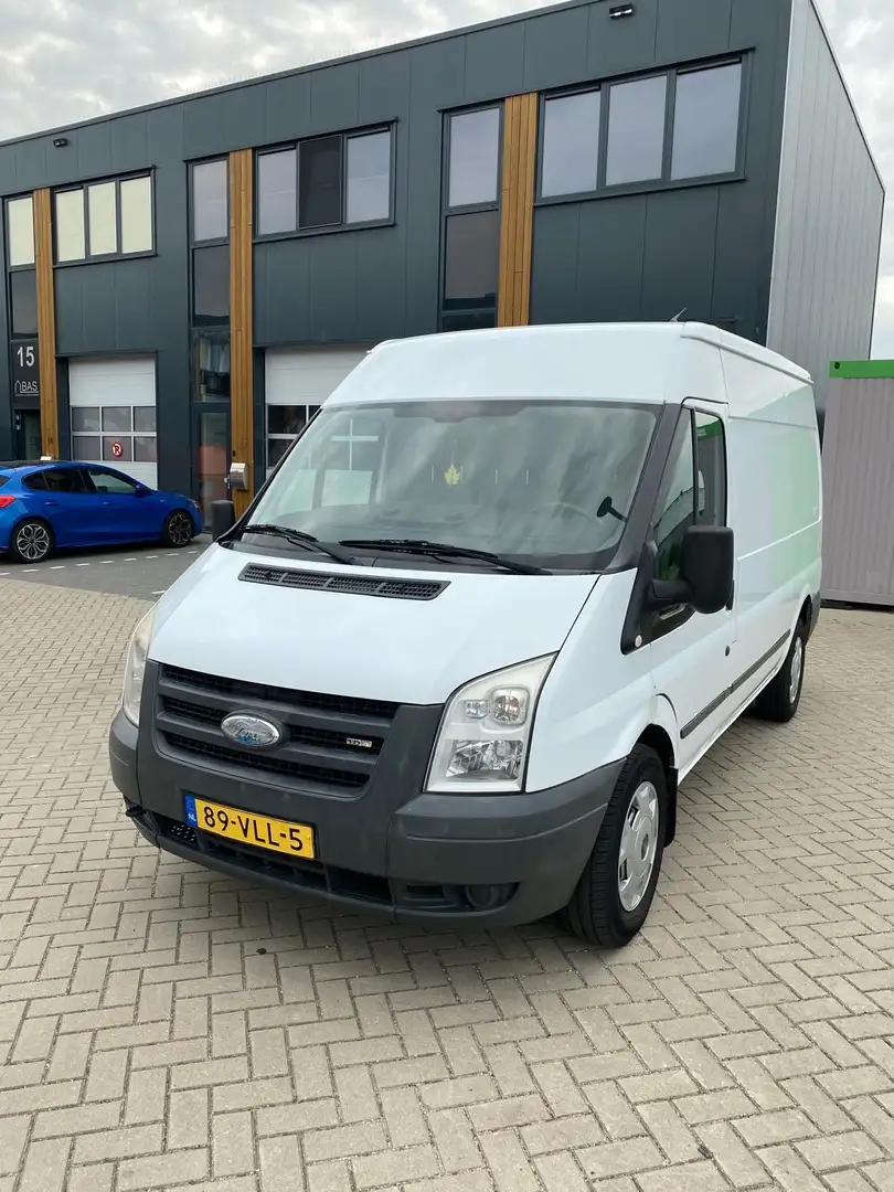 Ford Transit Bus l2h2 - 1