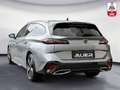 Peugeot 308 SW PureTech 130 GT Aut. | LED| Navi | Kamera Gris - thumbnail 9