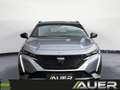 Peugeot 308 SW PureTech 130 GT Aut. | LED| Navi | Kamera Gris - thumbnail 4