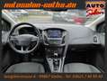 Ford Focus Turnier Titanium XENON+NAVI FsHzg PDC Nero - thumbnail 9