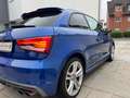 Audi S1 2.0 TFSI quattro Blau - thumbnail 8