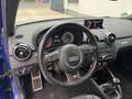 Audi S1 2.0 TFSI quattro Blau - thumbnail 18