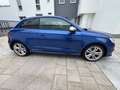 Audi S1 2.0 TFSI quattro Blau - thumbnail 5