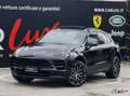 Porsche Macan 3.0 S Turbo 354CV TETTO BOSE 360 SPORT CHRONO Nero - thumbnail 1