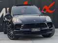 Porsche Macan 3.0 S Turbo 354CV TETTO BOSE 360 SPORT CHRONO Nero - thumbnail 11