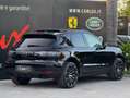 Porsche Macan 3.0 S Turbo 354CV TETTO BOSE 360 SPORT CHRONO Nero - thumbnail 9