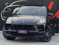 Porsche Macan 3.0 S Turbo 354CV TETTO BOSE 360 SPORT CHRONO Nero - thumbnail 15