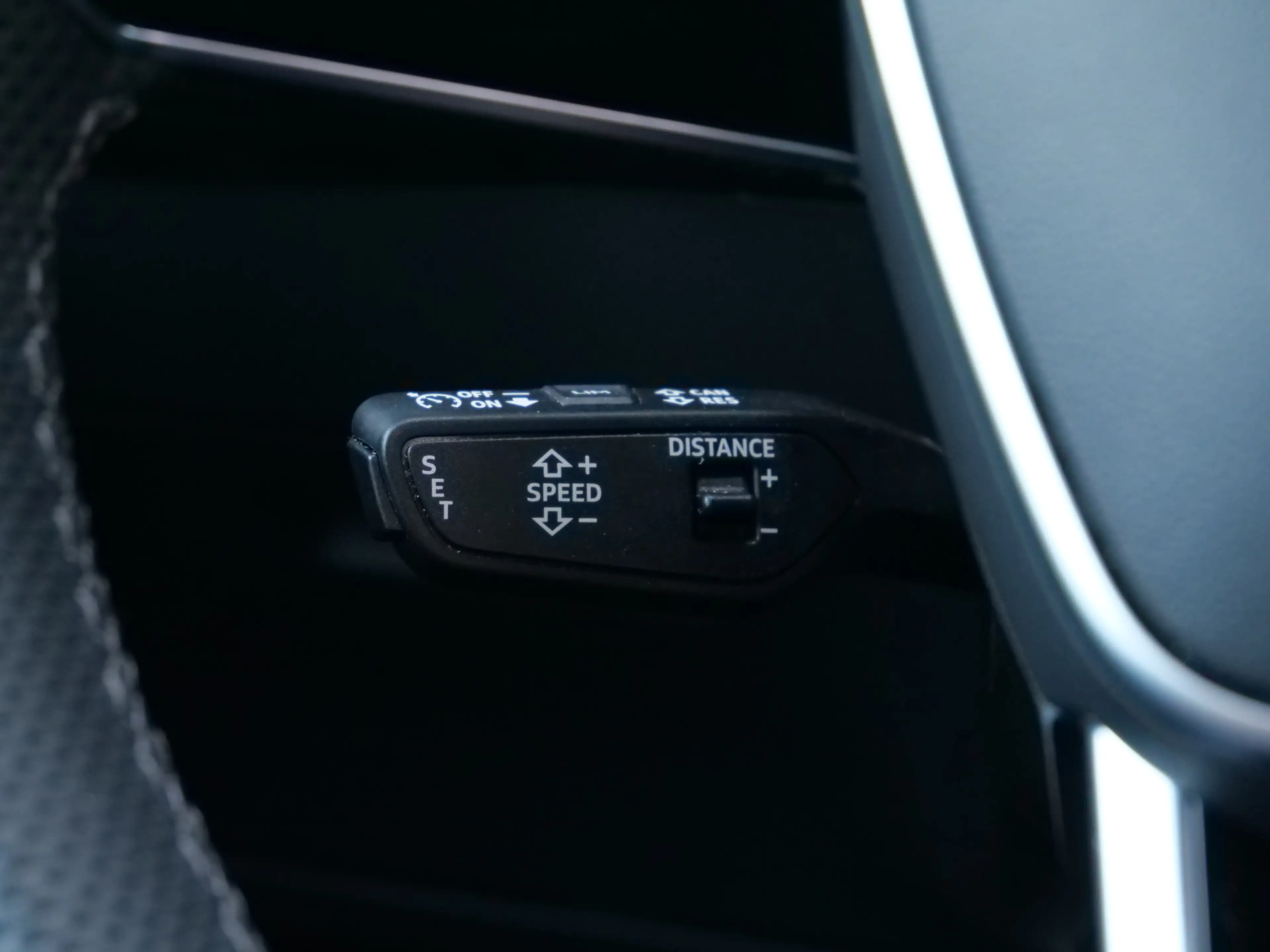 Audi SQ8 e-tron quattro 115 kWh 504 Pk Automaat Navi / DAB / Leer — photo 37