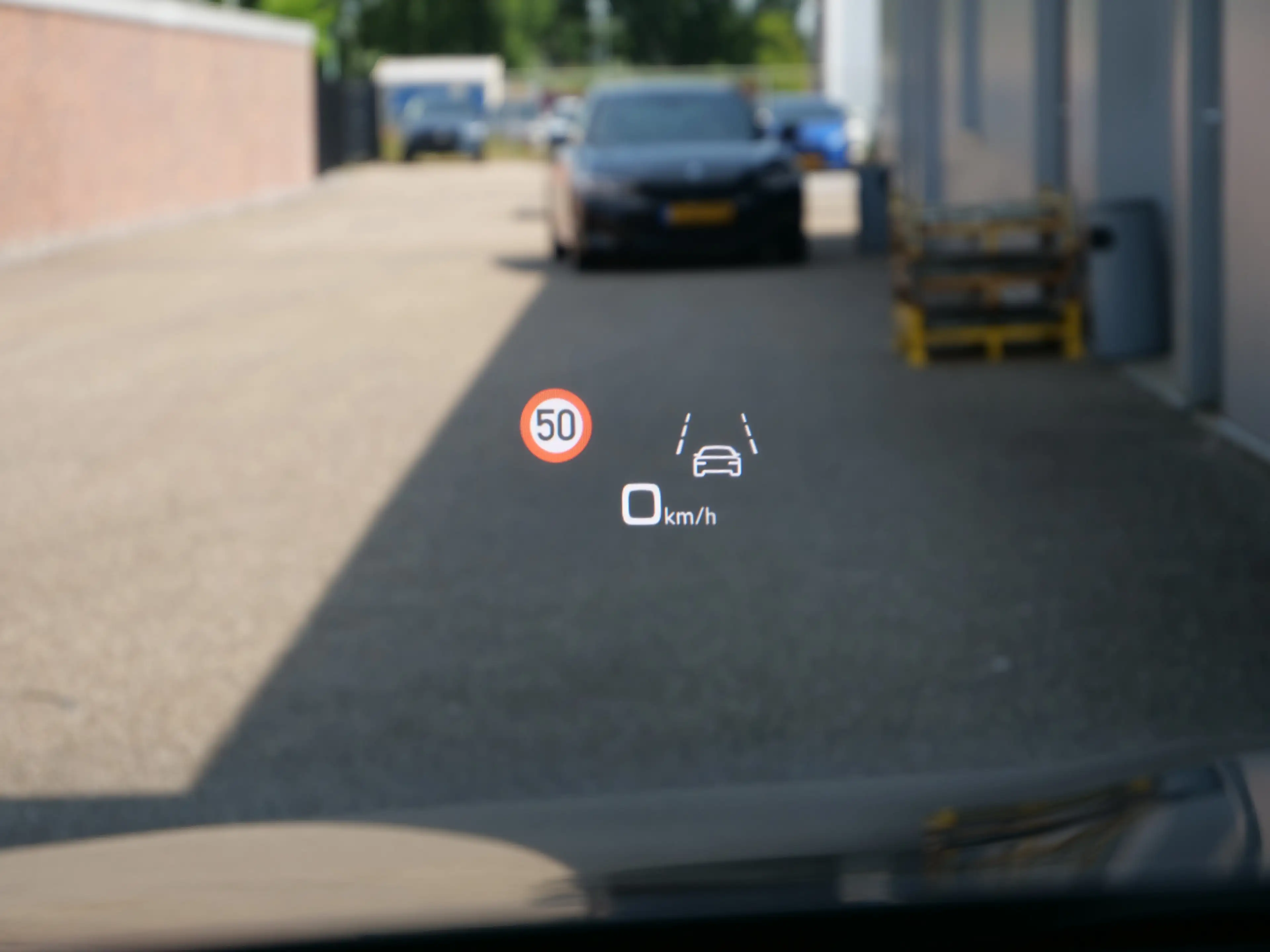 Audi SQ8 e-tron quattro 115 kWh 504 Pk Automaat Navi / DAB / Leer — photo 12