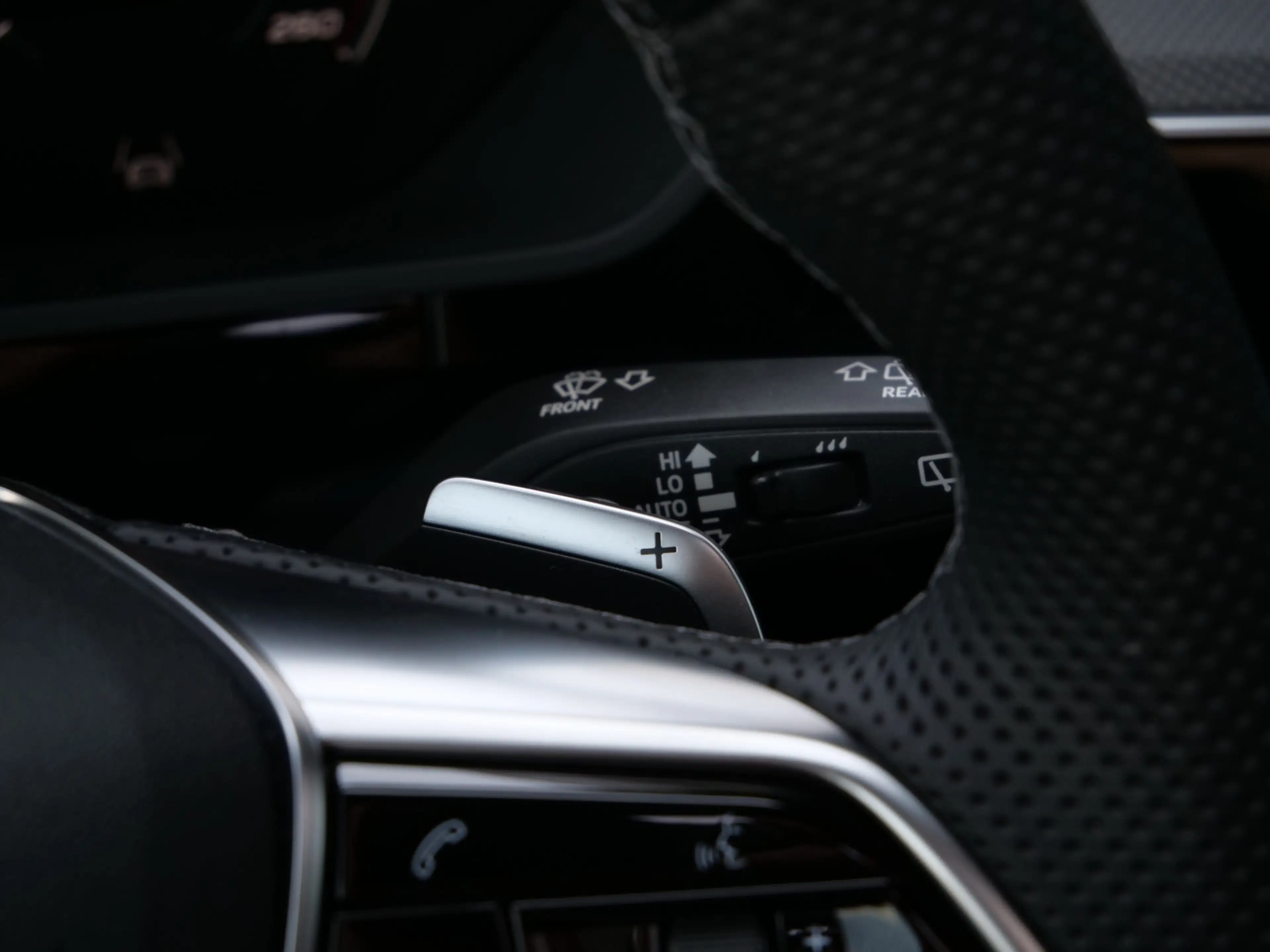 Audi SQ8 e-tron quattro 115 kWh 504 Pk Automaat Navi / DAB / Leer — photo 29