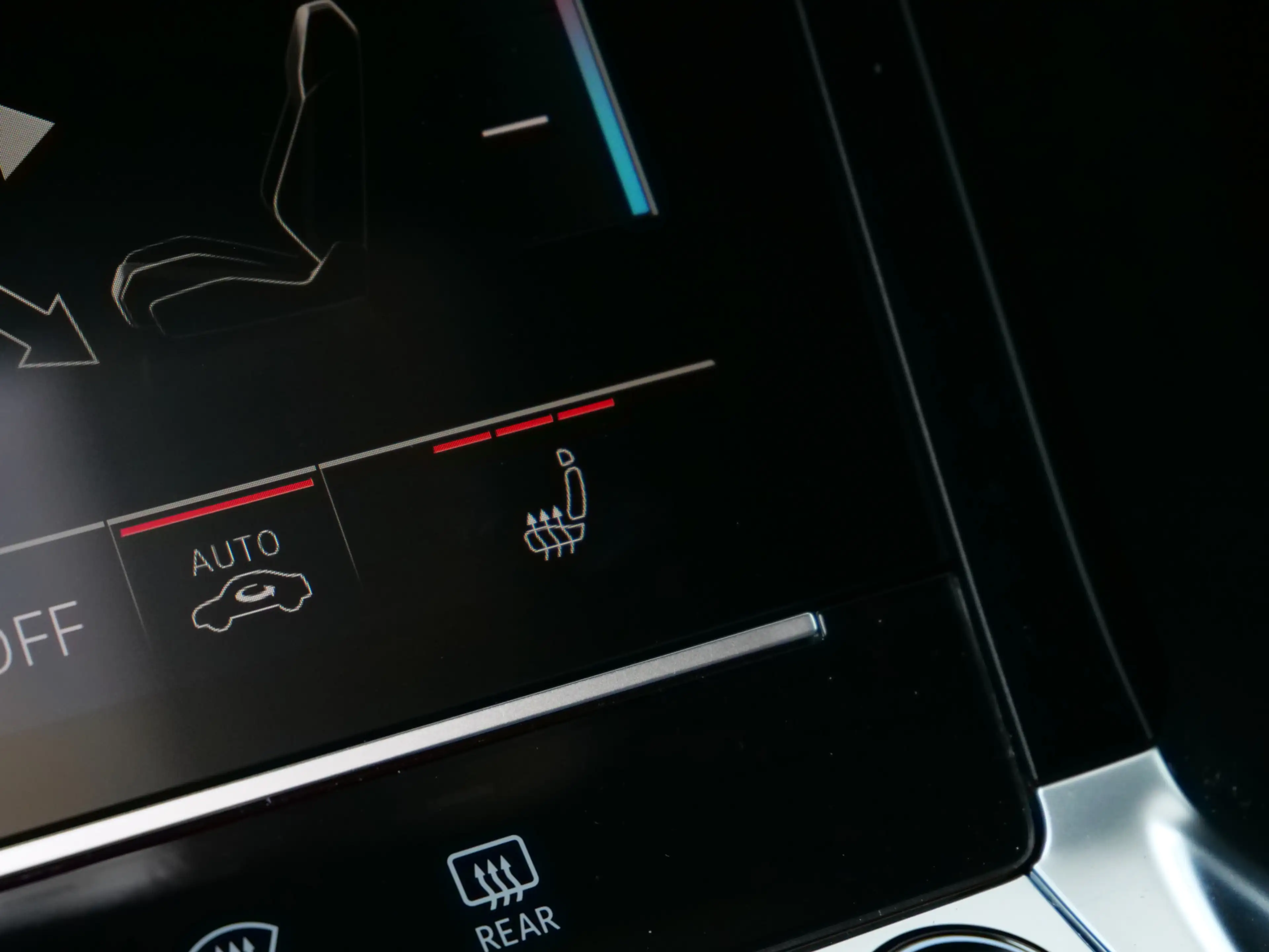 Audi SQ8 e-tron quattro 115 kWh 504 Pk Automaat Navi / DAB / Leer — photo 26