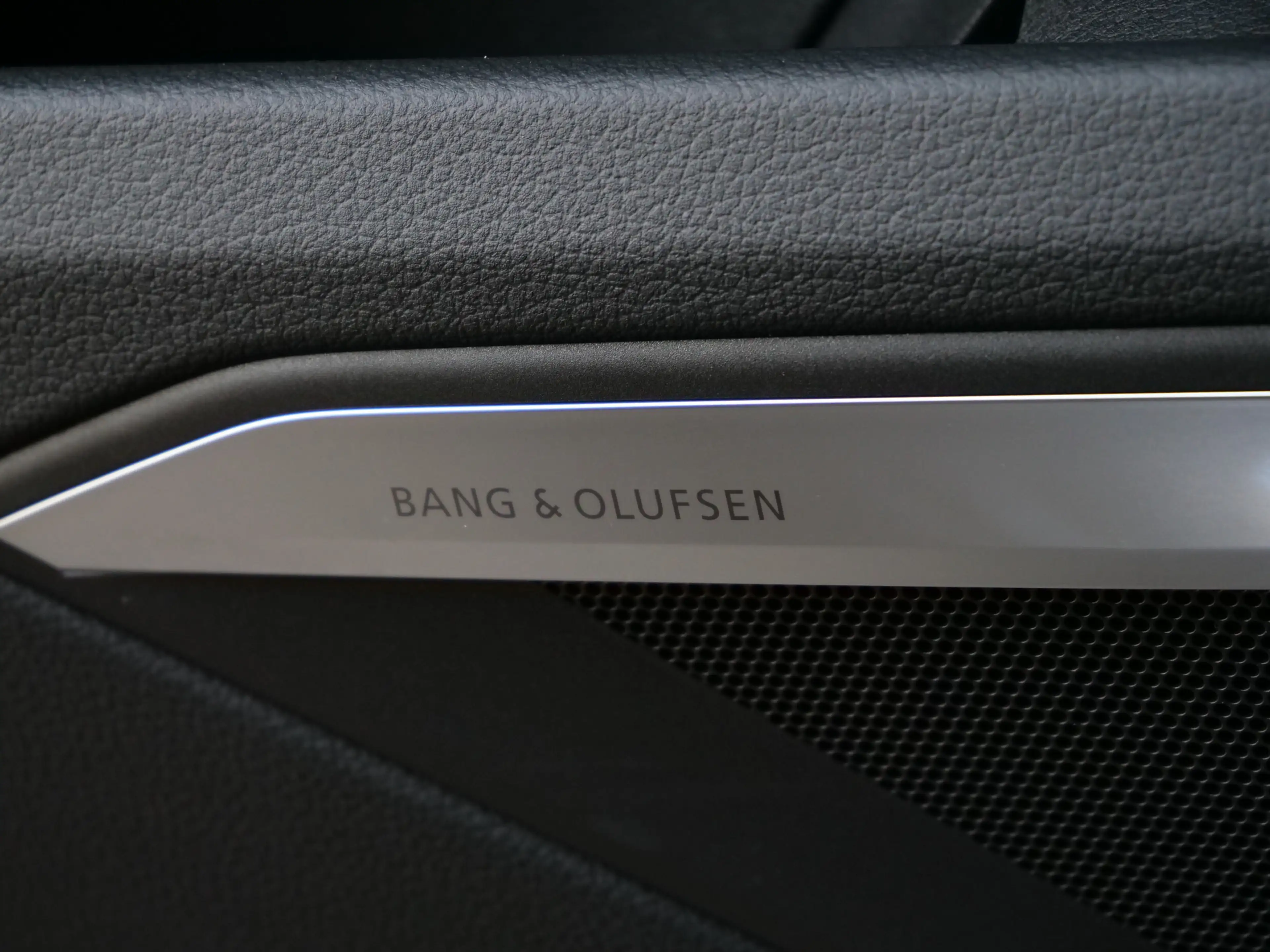 Audi SQ8 e-tron quattro 115 kWh 504 Pk Automaat Navi / DAB / Leer — photo 38