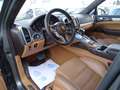 Porsche Cayenne 4.8 V8 520 ch Turbo Tiptronic/PDCC TOE Jtes 21.... Gris - thumbnail 24