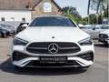 Mercedes-Benz CLE 220 d AMG-Sport/LED/Cam/Pano/Memo/Totw/19' Weiß - thumbnail 3