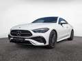 Mercedes-Benz CLE 220 d AMG-Sport/LED/Cam/Pano/Memo/Totw/19' Weiß - thumbnail 2