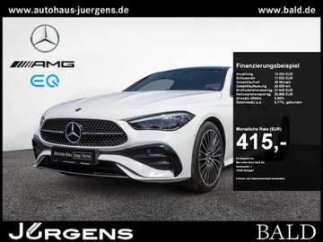d AMG-Sport/LED/Cam/Pano/Memo/Totw/19'