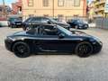 Porsche Boxster 2.0 300CV PDK CABRIO C20"SPORT CHRONO NAVI CARPLAY Nero - thumbnail 12